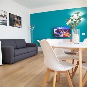 Appartement met een Slaapkamer